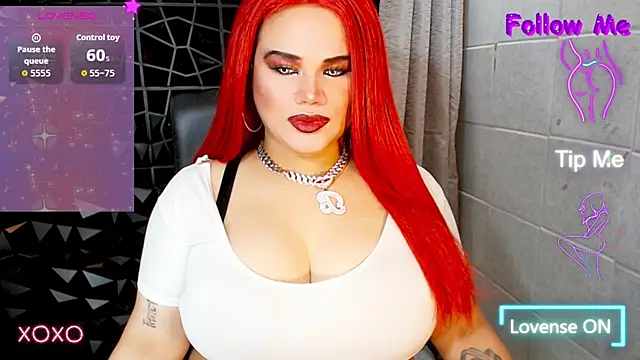 xHugeHarleySelfsuckerx online show from October 14, 2025, 8:31 pm