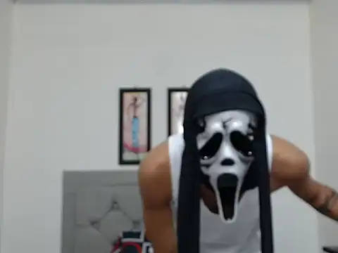 sebasbight online show from October 14, 2025, 8:20 pm