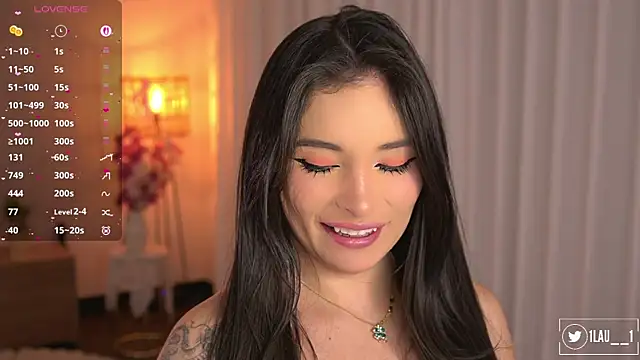 Just  dani online show from January 8, 2026, 11:40 pm