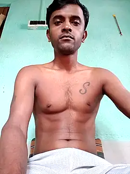 ShinuRoy online show from September 18, 2025, 12:34 am