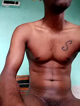 ShinuRoy online show from October 2, 2025, 2:07 am