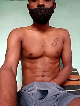 ShinuRoy online show from October 7, 2025, 1:03 am