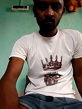 ShinuRoy online show from October 16, 2025, 8:48 am