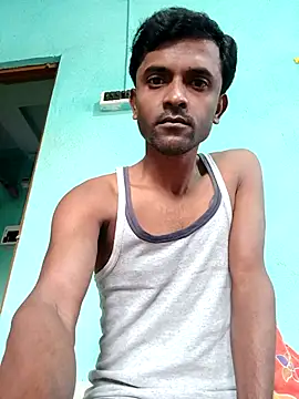 ShinuRoy online show from November 9, 2025, 12:42 am