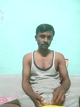 ShinuRoy online show from February 17, 2026, 12:23 pm