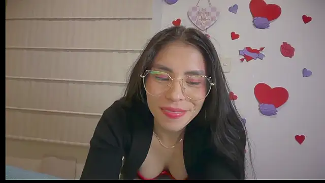 sasha jonne online show from February 20, 2026, 6:26 am