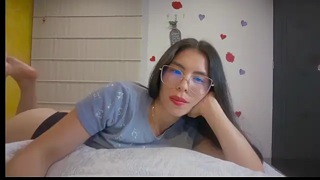 sasha jonne online show from March 2, 2026, 5:08 am