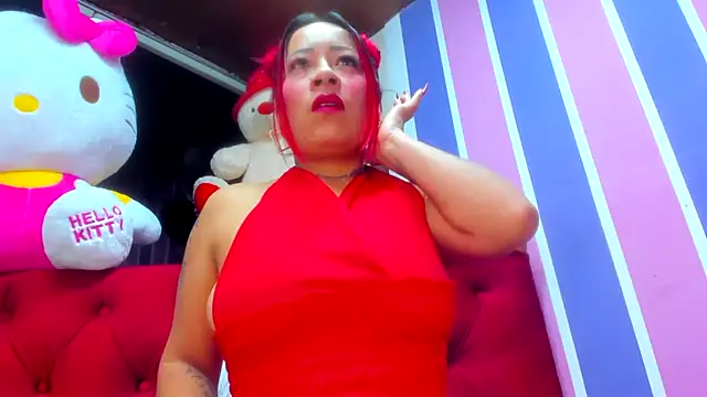 teilor dreamse online show from November 27, 2025, 3:52 am