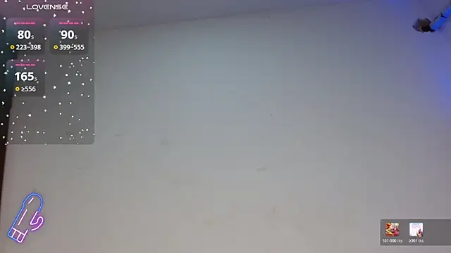 Kayla21  online show from February 23, 2026, 1:30 pm