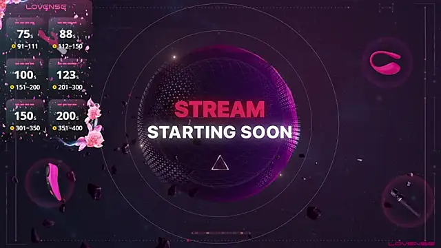 Kayla21  online show from March 2, 2026, 1:07 pm