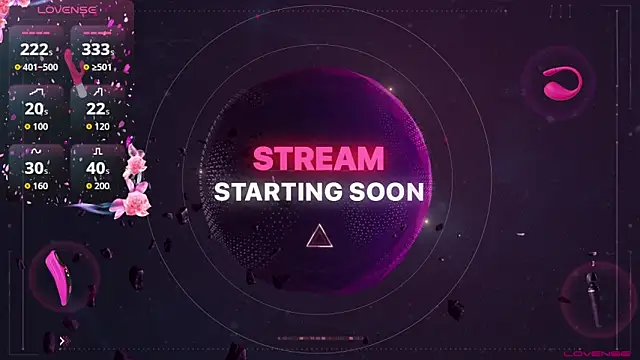 Kayla21  online show from March 3, 2026, 12:44 pm