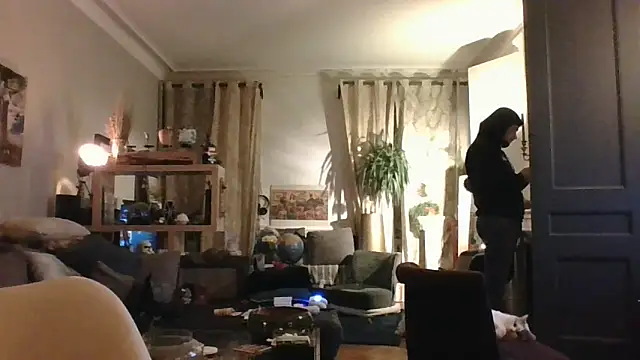 Titilouonlyf69 online show from November 5, 2025, 8:42 pm