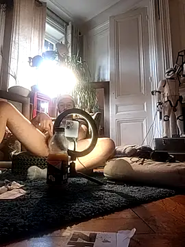 Titilouonlyf69 online show from November 15, 2025, 8:22 am