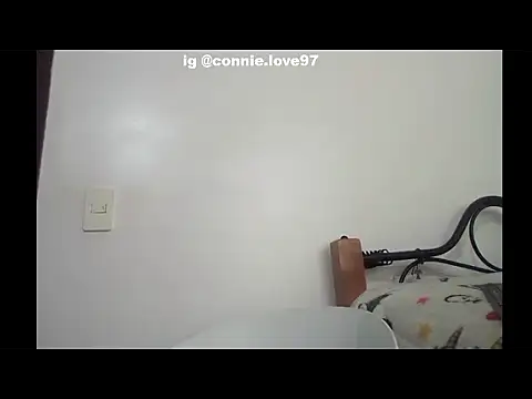 trans connie online show from April 11, 2026, 8:35 pm