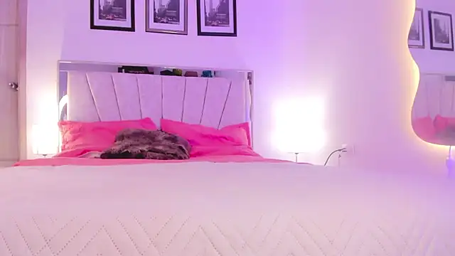 FuckingYoungs online show from October 1, 2025, 2:39 am