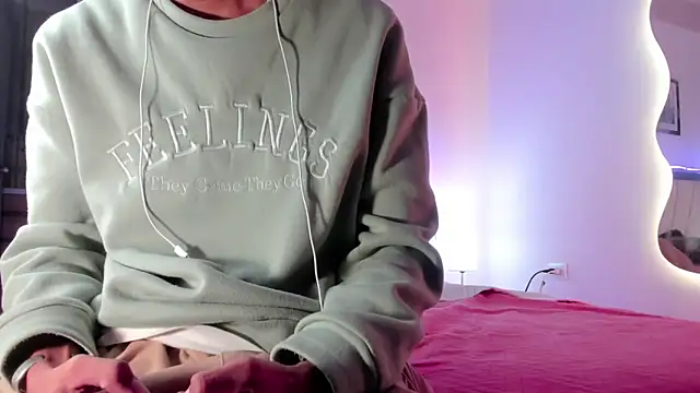 FuckingYoungs online show from December 2, 2025, 2:50 am