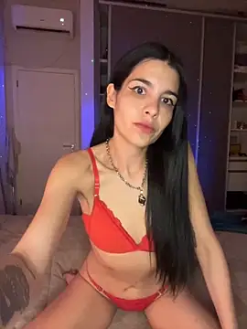 Snapshot of IaraStone chatting on October 26, 2025, 6:08 am IaraStone online show from October 26, 2025, 6:08 am