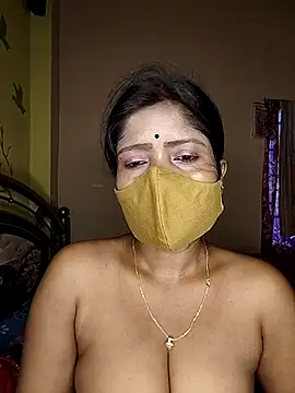 Love143A online show from April 15, 2026, 2:51 am