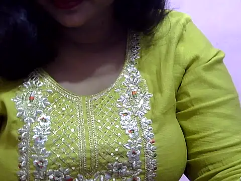 Rimsha naughty online show from November 29, 2025, 5:21 am