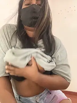 Choco Chuby online show from October 24, 2025, 8:22 am