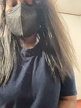 Choco Chuby online show from November 1, 2025, 9:44 am