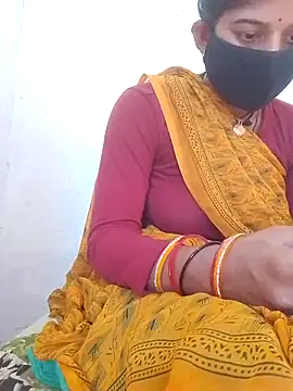 Maya5656 online show from October 21, 2025, 9:10 am