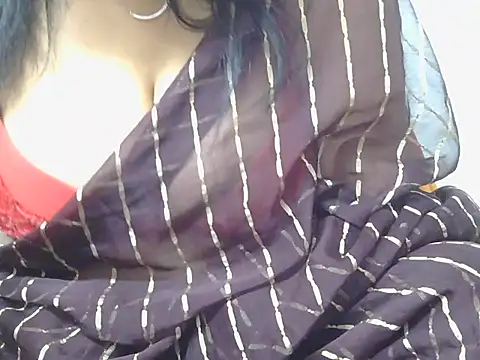 Its-ishikaa online show from December 2, 2025, 4:51 am