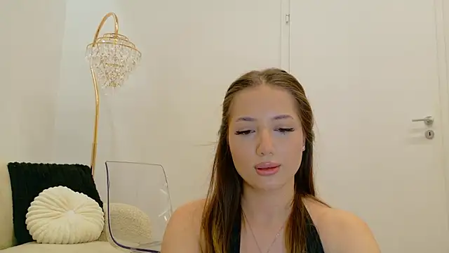 Angel  Vibe online show from March 17, 2026, 9:07 pm