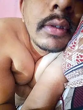 Nihaal17 online show from October 11, 2025, 2:33 am