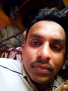 Nihaal17 online show from October 13, 2025, 5:51 am