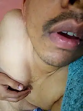 Nihaal17 online show from October 16, 2025, 2:01 am