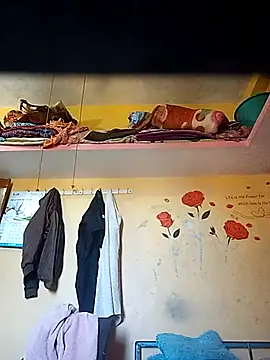 Nihaal17 online show from April 6, 2026, 4:57 am