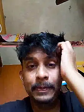 Nihaal17 online show from April 27, 2026, 4:32 am