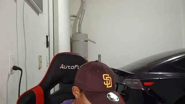 Gmajor online show from September 28, 2025, 2:39 am