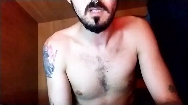 Ragnar69k online show from January 18, 2026, 6:23 pm