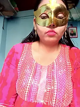 Snapshot of Mast-Haseena chatting on May 14, 2026, 10:33 am Mast-Haseena online show from May 14, 2026, 10:33 am
