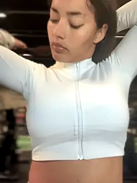 Snapshot of Risky_Workouts chatting on September 8, 2025, 3:00 pm Risky Workouts online show from September 8, 2025, 3:00 pm