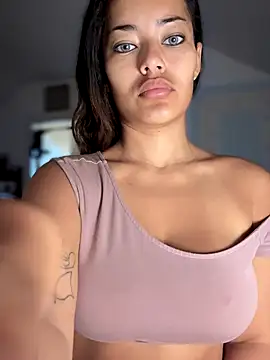 Snapshot of Risky_Workouts chatting on October 12, 2025, 6:56 am Risky Workouts online show from October 12, 2025, 6:56 am