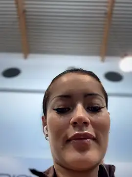 Snapshot of Risky_Workouts chatting on January 12, 2026, 10:09 am Risky Workouts online show from January 12, 2026, 10:09 am