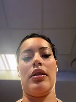 Snapshot of Risky_Workouts chatting on February 24, 2026, 9:40 am Risky Workouts online show from February 24, 2026, 9:40 am