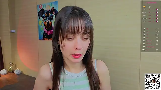 VineciaDestors online show from November 28, 2025, 6:10 pm