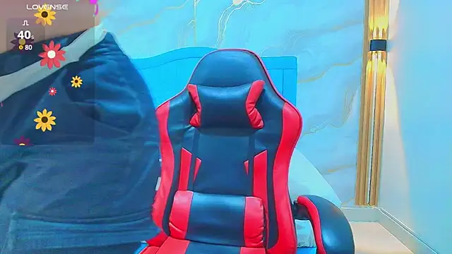 anapau cooper online show from December 13, 2025, 7:53 pm