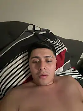 Atrevido 69 4K online show from February 11, 2026, 4:50 am