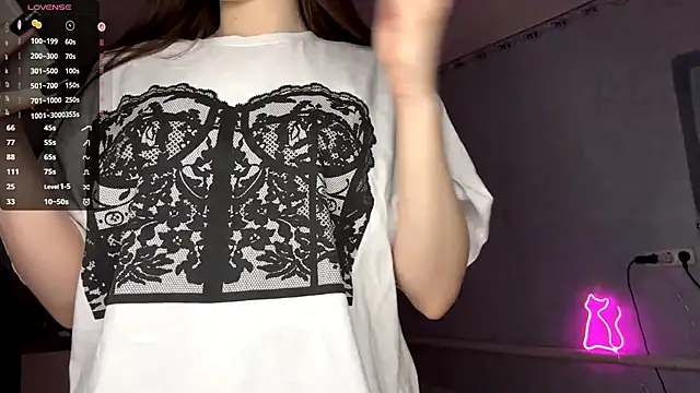 Lia rise online show from January 9, 2026, 4:21 pm