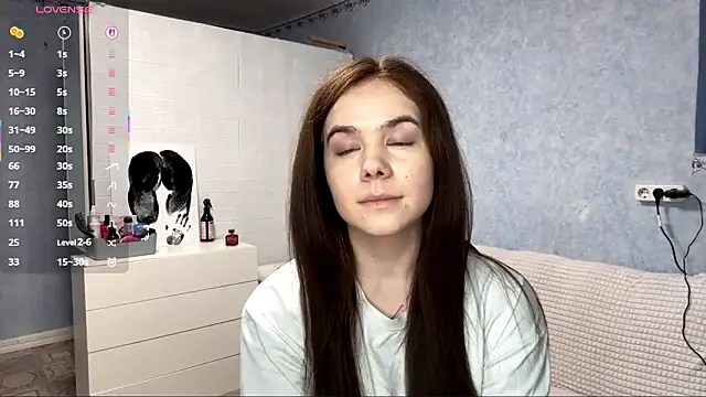 Lia rise online show from February 17, 2026, 5:19 pm