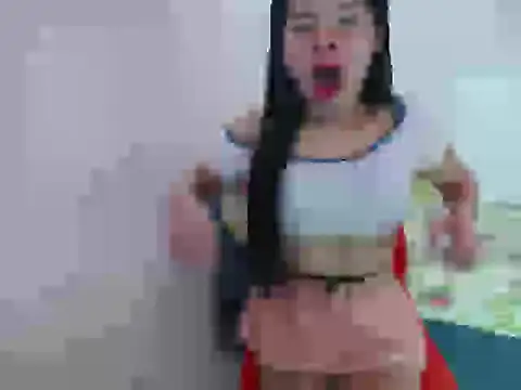 Snapshot of Melody_Khang chatting on October 3, 2025, 11:13 pm Melody Khang online show from October 3, 2025, 11:13 pm