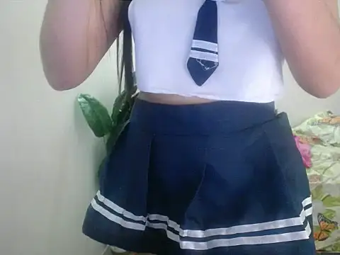 Snapshot of Melody_Khang chatting on December 1, 2025, 10:26 pm Melody Khang online show from December 1, 2025, 10:26 pm