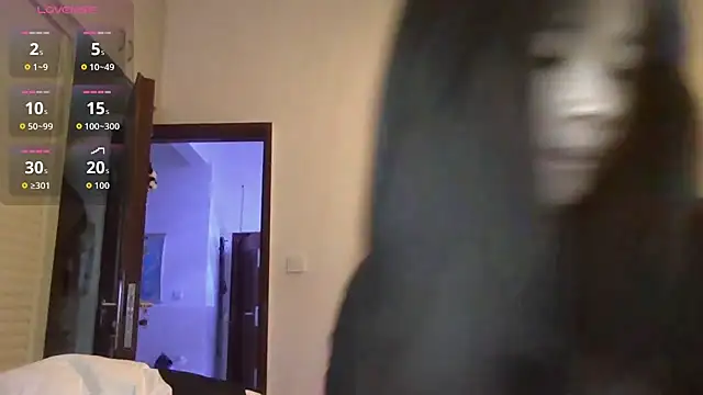 Monice1314 online show from November 1, 2025, 12:51 pm