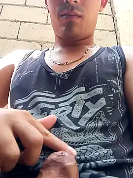 voyeur mark16 online show from March 31, 2026, 2:39 pm