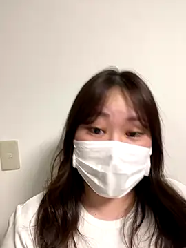 shimera-nohime25 online show from November 5, 2025, 1:11 pm